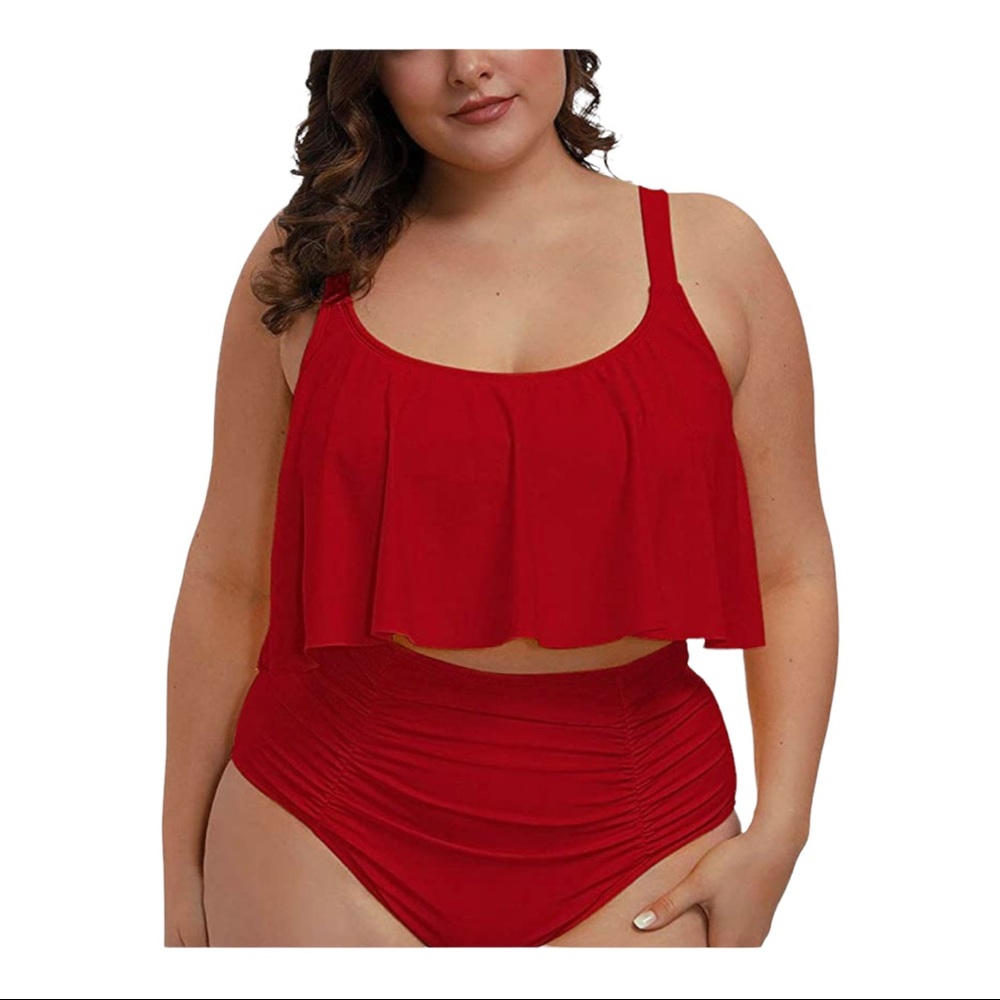SET BIKINI AND TOP